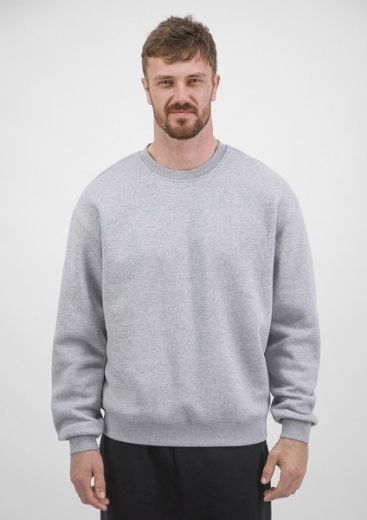 Picture of GOODMATES Mens Everyday Crew Sweatshirt